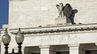 Gözler Fed'de: Beklenti 25 baz puan faiz artışı