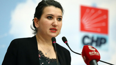 CHP, AKP'nin sloganını değiştirdi: Yanlış zaman, yanlış insan