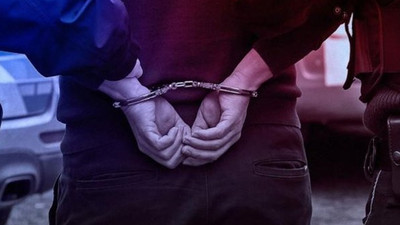 Manisa ve İzmir'de suç örgütü operasyonunda 38 gözaltı