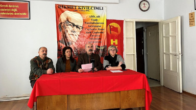 HKP, Kılıçdaroğlu'nu destekleyeceğini açıkladı