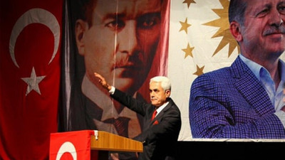 Milyonluk ihaleleri AKP'liler paylaşıyor