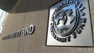 IMF'den Sri Lanka'ya 2,9 milyar dolarlık paket