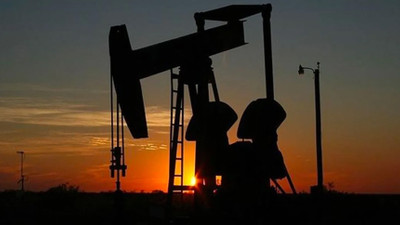 Rus Ural petrolünün fiyatı bir yılda yüzde 45 azaldı