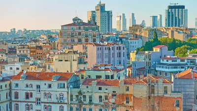 İstanbul'da evini satıp Portekiz’de konut alanların sayısı yüzde 40 arttı