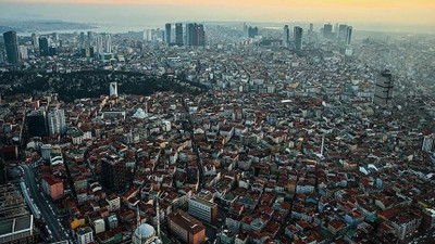 İstanbul için korkutan açıklama: Beklenen Marmara Depremi'nde 207 bin yapı hasar görebilir