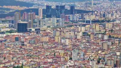 İstanbul'un deprem röntgeni: Riskli ilçeler ve mahalleler