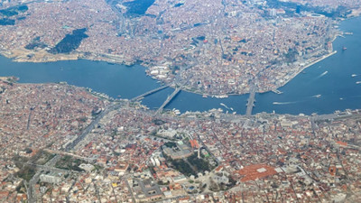 İstanbulluların deprem endişesi