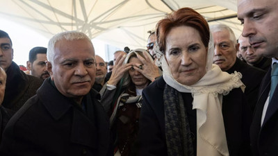İYİ Parti'den Kılıçdaroğlu-HDP görüşmesiyle ilgili açıklama geldi