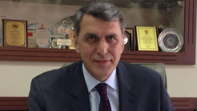 İBB'nin AKP'li meclis üyesi istifa etti