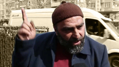 Muhalefeti 'kafalarını keseriz' diyerek tehdit eden Hizbullahçı serbest bırakıldı