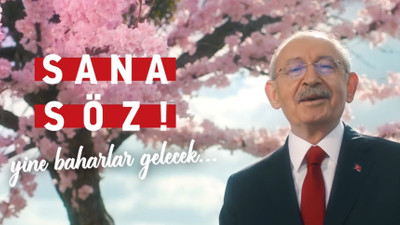 Kılıçdaroğlu seçim kampanyasını başlattı: Uzaklaşan değil, kucaklaşan bir Türkiye