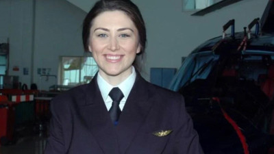 THY kaptan pilotu Ezgi Tosunoğlu Koca kansere yenik düştü