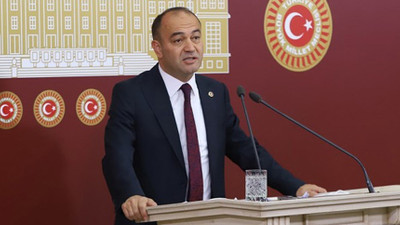 CHP'li Karabat: Sigorta şirketlerine el konuldu, vatandaşlar mağdur