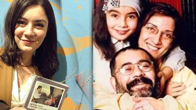 Ahmet Kaya'nın kızı sessizliğini bozdu: Babam çok yalnız bırakıldı