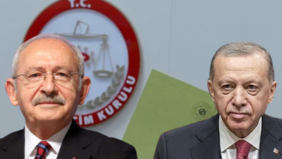 Seçime 16 gün kaldı: Gençlerden AKP'ye oy yok