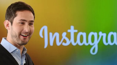 Instagram kurucusu Systrom: Uygulama artık pazar haline geldi