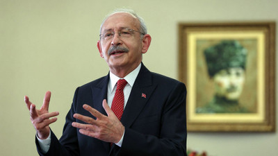 Eski DSP'li bakanlar ve vekiller Kılıçdaroğlu'na desteğini açıkladı