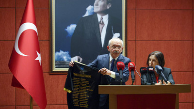Kılıçdaroğlu KKTC'den döndü