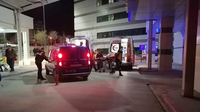 Konya'da kavga: 2 ölü, 1 yaralı