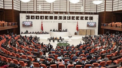 İmar affının neden olduğu sonuçların araştırılmasına dair önerge AKP ve MHP oylarıyla reddedildi