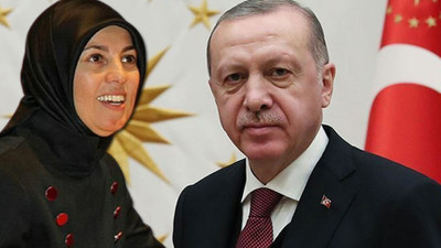 Erdoğan, Merve Kavakcı’yı görevden aldı