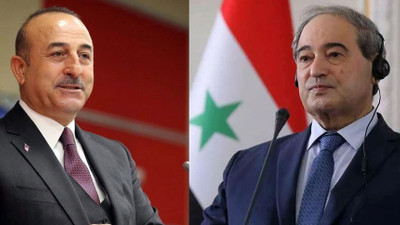 Kritik buluşmada tarih netleşti: Türkiye ve Suriye dışişleri bakanları 3 Nisan'da görüşecek