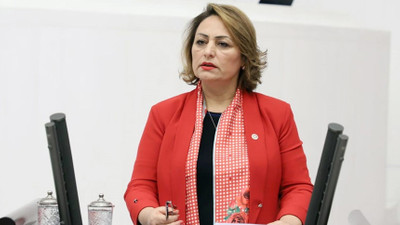 CHP'li Müzeyyen Şevkin, Milli Eğitim Bakanı’nı istifaya çağırdı