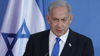 Netanyahu'dan tartışmalı yargı düzenlemesini eleştiren Biden'a tepki