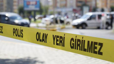 Çekmeköy'de patlama: 1 kişi yaralandı