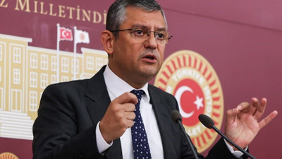 CHP'li Özel: Eski AKP'li Meclis üyesi Kılıçdaroğlu'nu depremzede gibi protesto etmiş