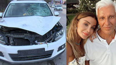 Özge Ulusoy'un babasının öldüğü kazada sürücü asli kusurlu bulundu