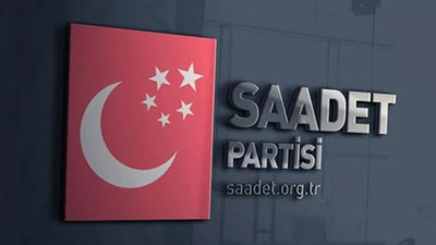 Karamollaoğlu açıkladı: Saadet Partisi'nin acı günü