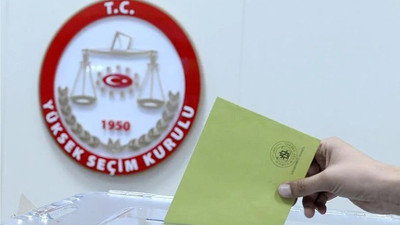 AKP'nin oyları 81 ilin tamamında düştü