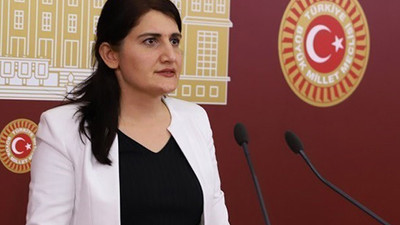 Eski HDP milletvekili Semra Güzel hakkında yeni iddianame