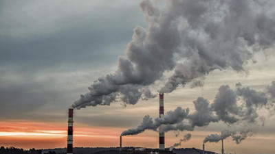 Sera gazı emisyonları hayatımızdan eksilmiyor: Zehir soluyoruz