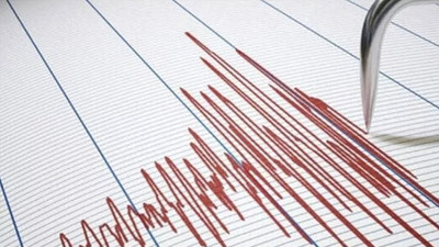 Kahramanmaraş'ta deprem: Çevre illerde de hissedildi 