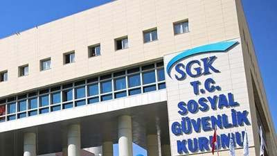 SGK'daki yolsuzluk iddialarının üstü kapandı: Soruşturma kilitlendi