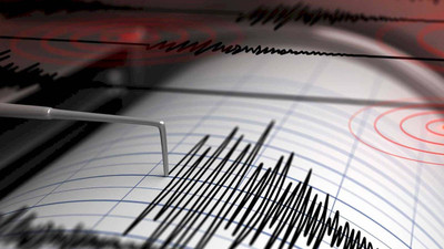 Azerbaycan, İran ve Van sınırında korkutan deprem