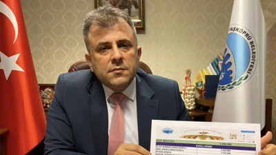 Belediye başkanı kızını ve MHP’li meclis üyesinin oğlunu sınavsız işe aldı