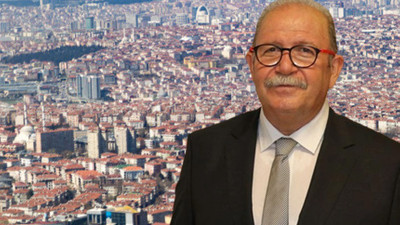 Prof. Dr. Şükrü Ersoy İstanbul'da bu bölgeleri işaret etti: Sağlam bile olsa yıkılabilir