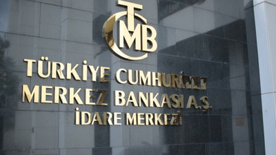 Gözler Merkez Bankası'nın faiz kararında: Bugün açıklanacak