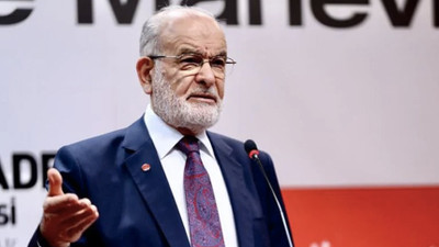 Saadet Partisi Genel Başkanı Temel Karamollaoğlu’ndan iktidara zam tepkisi