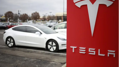 Tesla, Türkiye fiyatlarına yine zam yaptı