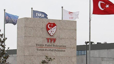 TFF Süper Lig'den düşecek takım sayısını açıkladı