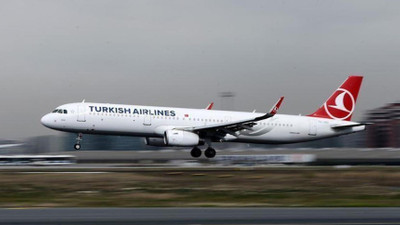 Somalili yolcu uçuş anında kabin memuruna saldırdı, uçak Antalya'ya acil iniş yaptı