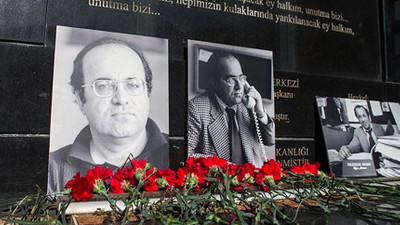 Usta Gazeteci Uğur Mumcu'nun suikastı dizi oluyor