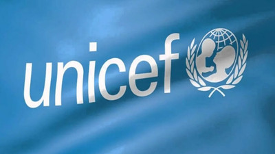 UNICEF, İsrail'in Gazze'deki hastane saldırısını kınadı