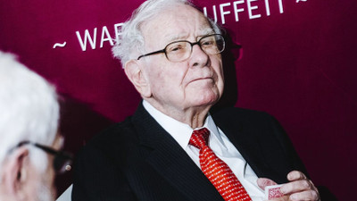 ABD'deki bankacılık krizi için Warren Buffett devreye girdi