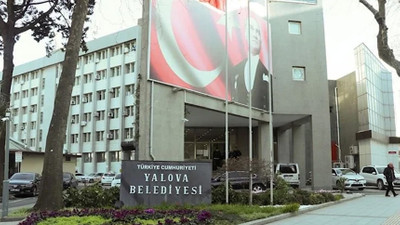 Vefa Salman'ın istifası sonrası Yalova Belediyesi AKP'ye geçti