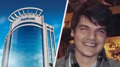 Yapı Kredi'de 'mobbing intiharı' iddiası